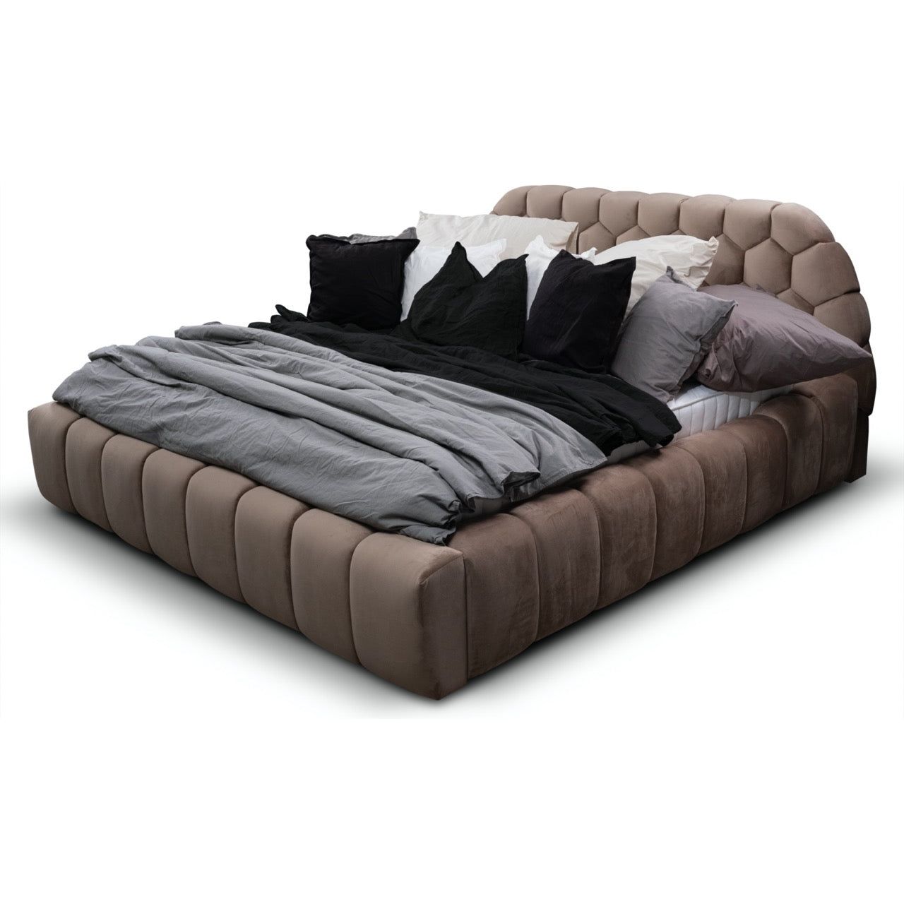 Bubble Bed